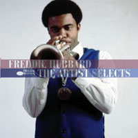 Freddie Hubbard - The Artist Selects