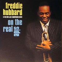 Freddie Hubbard - On The Real Side