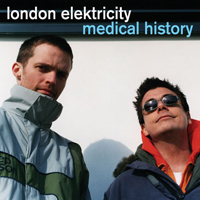 London Elektricity - Medical History
