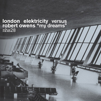 London Elektricity - My Dreams (Feat.)