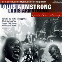Kenny Baker - Louis Armstrong Vol. 2