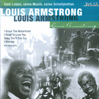 Kenny Baker - Louis Armstrong Vol. 13