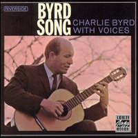Charlie Byrd Trio - Byrd Song