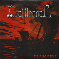 BattleroaR - Dragonship (7'' Single)