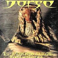 Dorso - El Espanto Surge de la Tumba