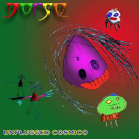 Dorso - Unplugged Cosmico