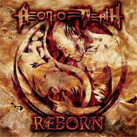 Aeon Of Death - Reborn