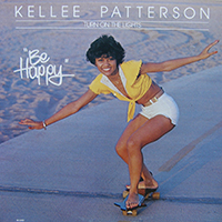 Kellee Patterson - Be Happy