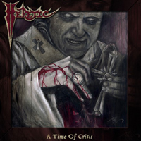 Heretic (USA, CA) - A Time Of Crisis