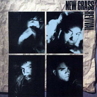 New Grass Revival - Friday Night In America