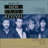 New Grass Revival - Best of New Grass Revival