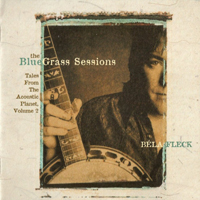 New Grass Revival - The Bluegrass Sessions - Tales From The Acoustic Planet Vol. 2