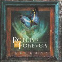 Return To Forever - Returns (CD 1)