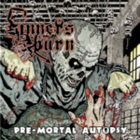 Sinners Burn - Pre-Mortal Autopsy