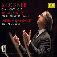 Riccardo Muti - Symphony No. 2 (Feat.)