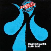 Manfred Mann - Nightingales & Bombers