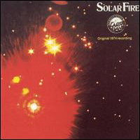 Manfred Mann - Solar Fire