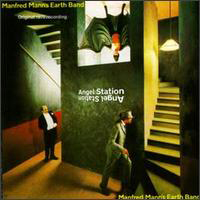 Manfred Mann - Angel Station