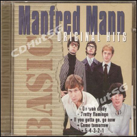 Manfred Mann - Original Hits