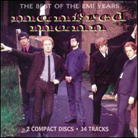 Manfred Mann - The Best Of The EMI Years (CD 2)