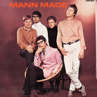 Manfred Mann - Mann Made (Deluxe Edition)