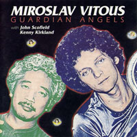 Miroslav Vitous - Guardian Angels