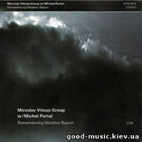 Miroslav Vitous - Remembering Weather Report (split)