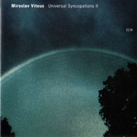 Miroslav Vitous - Universal Syncopations II