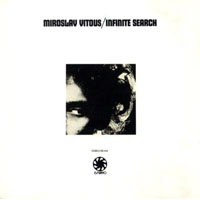 Miroslav Vitous - Infinite Search