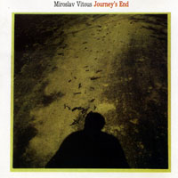 Miroslav Vitous - Journey's End