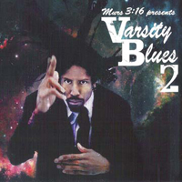 Murs - Varity Blues 2 (EP)
