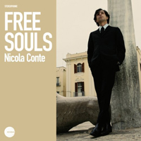 Nicola Conte - Free Souls