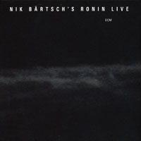 Nik Bartsch - Live (CD 2)