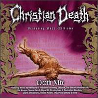 Christian Death - Death Mix