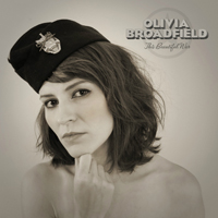 Olivia Broadfield - This Beautiful War