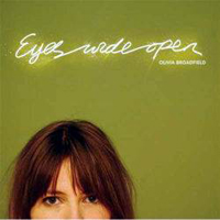 Olivia Broadfield - Eyes Wide Open