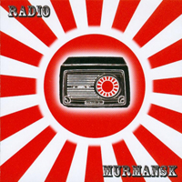 Radio Murmansk - Shinjuku - Pushkinskaja