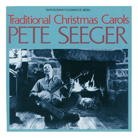 Pete Seeger - Traditional Christmas Carols