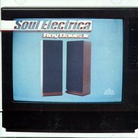Roy Davis Jr. - Soul Electrica (CD)