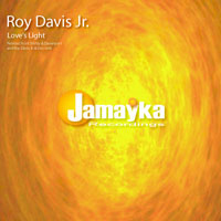 Roy Davis Jr. - Love's Light (Single)