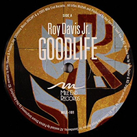 Roy Davis Jr. - Goodlife (EP)