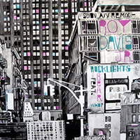 Roy Davis Jr. - Rocklights (Promo Single)
