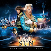 Empire of the Sun - Walking On A Dream (Ltd. Edition CD 2)