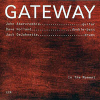 John Abercrombie - Gateway - In the Moment 
