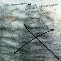 John Abercrombie - Speak Of The Devil