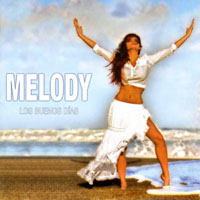 Melody - Los Buenos Dias