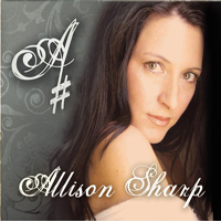 Allison Sharpe - A Sharp
