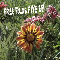 Ben Folds Five - Free Folds Five (EP)