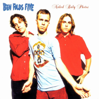 Ben Folds Five - Naked Baby Photos