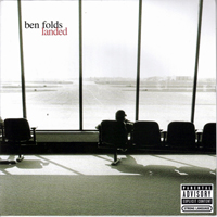 Ben Folds Five - Landed (7